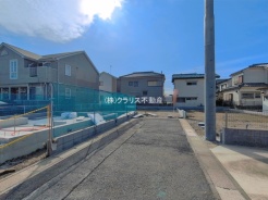 八潮市大字伊勢野