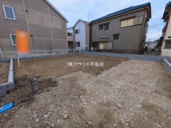 八潮市大字伊勢野