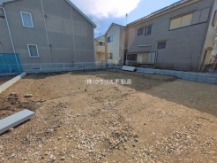 八潮市大字伊勢野