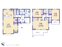 図面と異なる場合は現況を優先