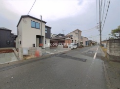 吉川市高久１丁目