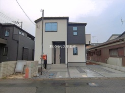 吉川市高久１丁目