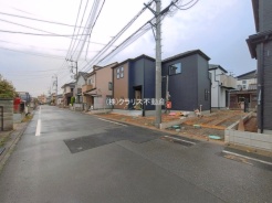 吉川市高久１丁目