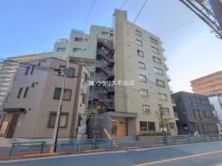 足立区梅田７丁目