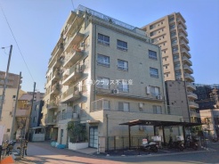 足立区梅田７丁目