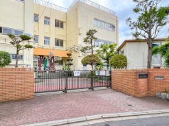 葛飾区水元５丁目