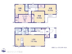 図面と異なる場合は現況を優先