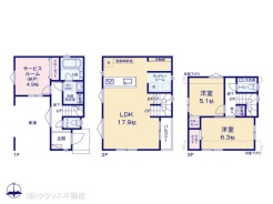 図面と異なる場合は現況を優先