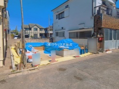 足立区平野３丁目