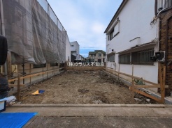 足立区平野３丁目