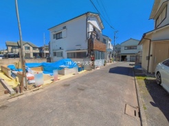 足立区平野３丁目