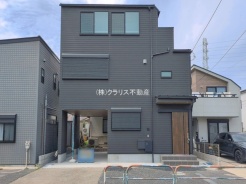 足立区伊興５丁目