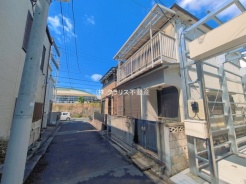 葛飾区細田１丁目