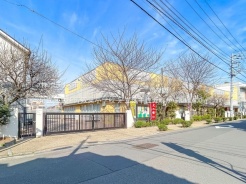 足立区千住寿町