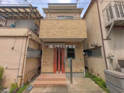 足立区千住寿町
