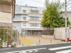 足立区千住寿町