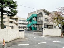 三郷市番匠免１丁目