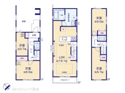 図面と異なる場合は現況を優先
