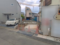 葛飾区東金町３丁目