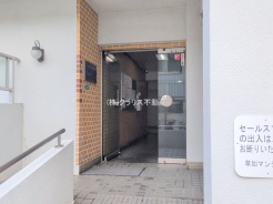 草加市瀬崎３丁目