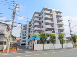 草加市瀬崎３丁目