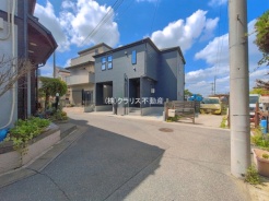 草加市谷塚上町