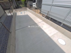 足立区伊興１丁目