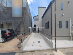 足立区伊興１丁目