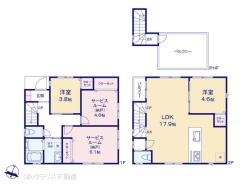図面と異なる場合は現況を優先