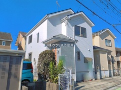 三郷市早稲田８丁目