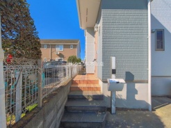 三郷市早稲田８丁目