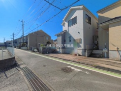 三郷市早稲田８丁目