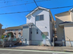 三郷市早稲田８丁目