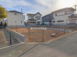 草加市北谷３丁目