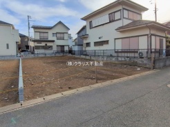 草加市北谷３丁目