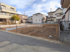 草加市北谷３丁目