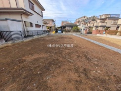 草加市北谷３丁目