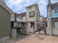 葛飾区西水元２丁目