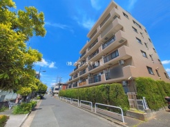 足立区東保木間１丁目