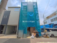 足立区加賀２丁目