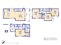 図面と異なる場合は現況を優先