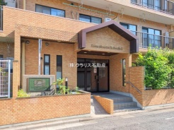 葛飾区奥戸６丁目