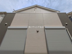 八潮市大字南川崎