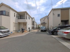 八潮市大字南川崎