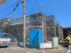 吉川市中曽根２丁目