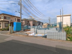 吉川市中曽根２丁目
