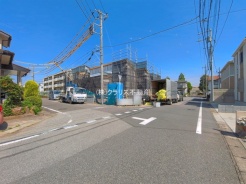 吉川市中曽根２丁目