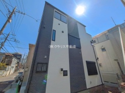 足立区西新井栄町３丁目