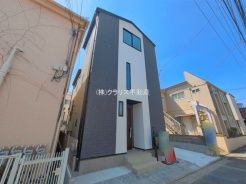 足立区西新井栄町３丁目