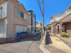 足立区西新井栄町３丁目